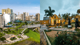 Descubre AQUÍ porqué Lima es uno de los mejores destinos para visitar en 2024.