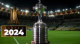 El sorteo de la Copa Libertadores ya tiene fecha confirmada.