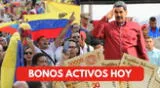 Revisa AQUÍ los NUEVOS MONTOS de los subsidios en Venezuela activos HOY.