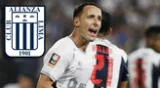 Pablo Lavandeira se volvió tendencia en redes tras 'purga' de jugadores de Alianza Lima
