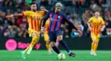 Barcelona vs. Girona se enfrentan en la fecha 16 de LaLiga