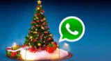 Descarga los mejores stickers de Navidad para WhatsApp.