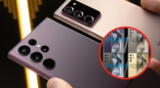 Observa AQUÍ el NUEVO DISEÑOS del Samsung Galaxy S24 Ultra, según filtraciones.