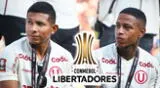 Universitario será "Perú 1" en la fase de grupos de la Copa Libertadores.