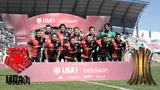 FBC Melgar participará en la Liga 1 y Copa Libertadores en 2024.