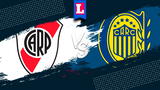 River Plate vs Rosario Central jugarán en el Mario Alberto Kempes.