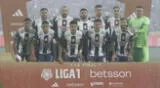 Alianza Lima buscará reforzar su plantel para conseguir el título del 2024.