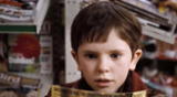 Conoce cómo luce ahora Freddie Highmore, el actor que interpretó al niño de 'Charlie y la fábrica de chocolate'.