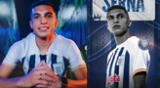 Alianza Lima confirmó a Kevin Serna para la temporada 2024