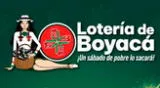 Sigue el sorteo de la Lotería de Boyacá y conoce los resultados de este sábado 9 de diciembre.