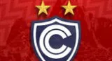 Cienciano anunció al defensa colombiano Germán Mero para la temporada 2024