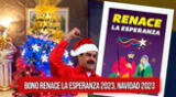 Conoce la fecha del pago del Bono Renace la Esperanza 2023 en Venezuela por Navidad 2023.