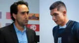 Kevin Serna se pronunció sobre los comentarios de Joel Raffo.
