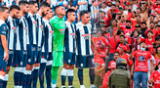 Cienciano del Cusco anunció fichaje que llega de Alianza Lima