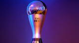 FIFA dio a conocer a los finalistas de los The Best 2023