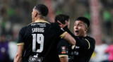 Alianza Lima se alista para la Copa Libertadores