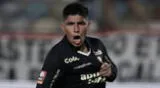 Piero Quispe llegó a un acuerdo y será nuevo futbolista de Pumas de la Liga MX
