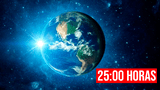 Científicos revelan la fecha en la que el día podrá tener 25 horas