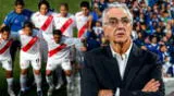 Selección Peruana: exfutbolista desconfía del equipo con Fossati