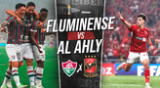 Fluminense vs. Al Ahly por las semifinales del Mundial de Clubes