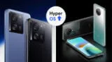 Descubre AQUÍ cuáles son los celulares de Xiaomi que se actualizarían a HyperOS.
