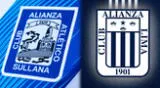 Alianza Atlético oficializó el fichaje de Francisco Duclós para el 2024