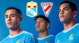 Sporting Cristal enfrentará a Always Ready por la Copa Libertadores 2024.