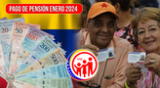 Conoce el nuevo monto y cuándo pagan la pensión del IVSS de enero en Venezuela.