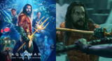 Conoce si la película de Aquaman tendrá o no escenas post-crédito