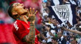 Paolo Guerrero confiesa que en Alianza Lima lo rechazaron