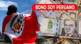 El Bono Soy Peruano ha ganado mucha popularidad en las principales redes sociales.