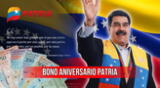 Conoce las últimas noticias sobre el nuevo Bono Aniversario Patria que llegará a miles de venezolanos.