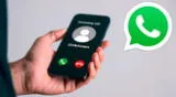 Si no suena el ringtone de las llamadas de WhatsApp, con este truco podrás solucionar el 'bug'.