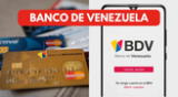 Conoce AQUÍ cómo obtener una tarjeta de crédito en el Banco de Venezuela.