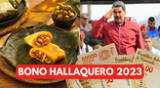 En Venezuela, el Bono Hallaquero suele llegar en cada quincena de diciembre.