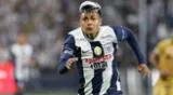 ¿Cuál es el futuro de Jairo Concha a siete días de terminar contrato con Alianza Lima?