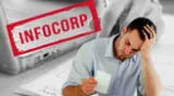Infocorp: conoce detalles de cómo saber si tienes deudas en Infocorp