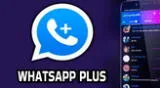 Descargar la última versión de WhatsApp Plus y disfruta de sus novedosas funciones.