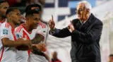 Jorge Fossati asegura que ve a la selección peruana jugando el Mundial 2026