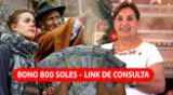 El Bono 800 soles busca beneficiar a miles de peruanos y ya comenzó a entregarse.