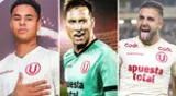 Universitario alista a su plantel para el 2024.