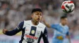 Jairo Concha dejó Alianza Lima y se busca un plan B para reemplazarlo