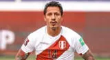 Jorge Fossati definió el futuro de Gianluca Lapadula en la selección peruana.