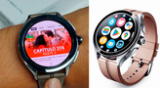 El Xiaomi Watch 2 Pro es el nuevo smartwatch chino que tiene sistema Wear OS y podrás instalar aplicaciones de Google en el reloj.