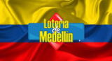 Revisa los números y resultados ganadores de la Lotería de Medellín de Colombia de este viernes 29 de diciembre.
