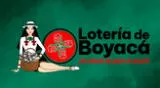 Chequea los números ganadores de la reciente edición de la Lotería de Boyacá.