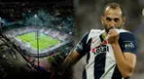Alianza Lima jugará la Copa Libertadores en el Estadio Alejandro Villanueva.