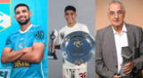 Premios LIBERO 2023: Los mejores futbolistas de la temporada