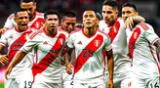 El primer peruano que jugará en 2024