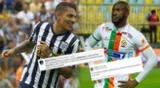 Hinchas de Alianza Lima piden a Paolo Guerrero en vez de Cecilio Waterman para el 2024